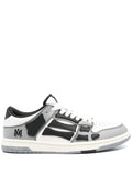Amiri Varsity Skel Sneakers