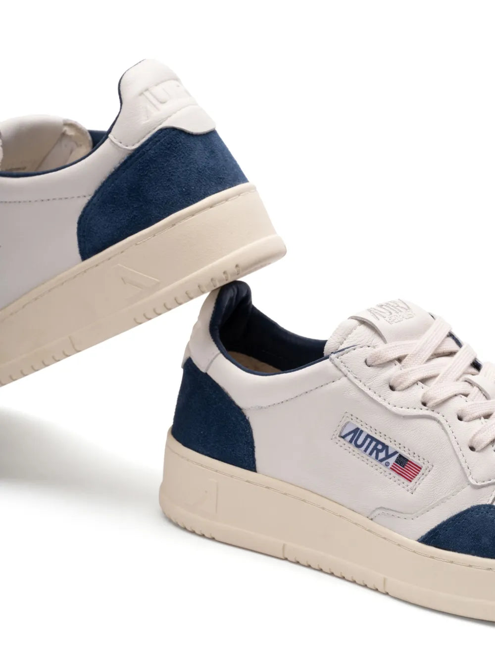 Autry Medalist Sneakers