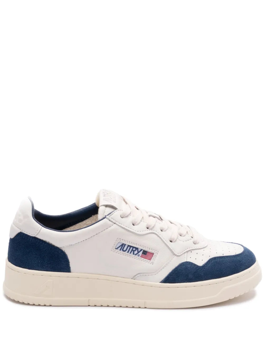 Autry Medalist Sneakers
