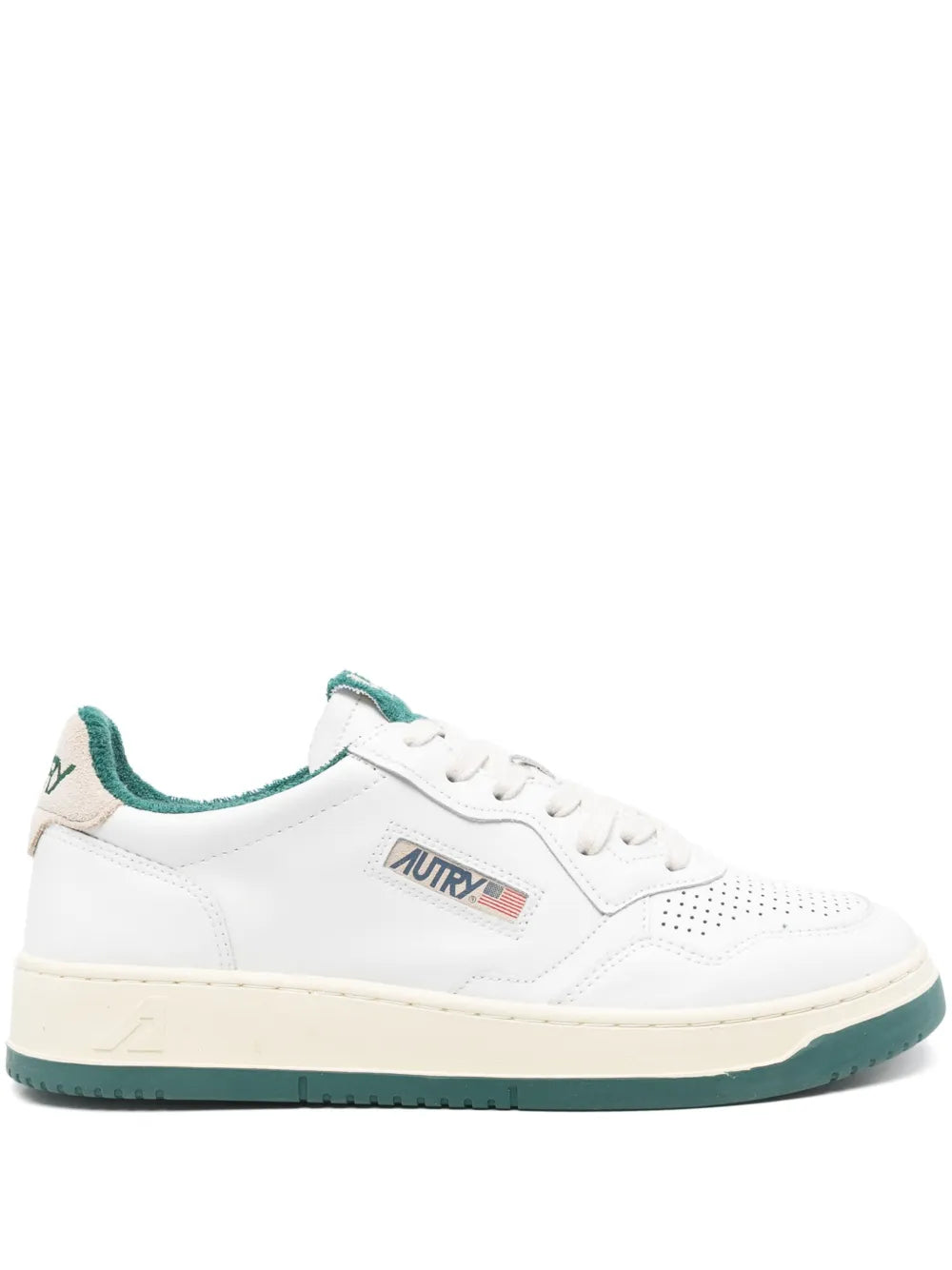 Autry Medalist Sneakers