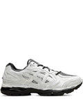 Asics X Gallery Dept Gel-K1011 Mental Energy Painted - Black Sneakers