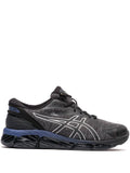 Asics X Dime Gel-Quantum 360 Viii Gtx Black/Blue Sneakers