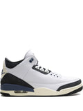 Air Jordan 3 Og Sp A Ma Mani e - Diffused Blue/White/Muslin/Anthracite Sneakers