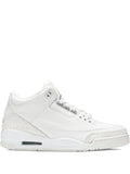 Air Jordan 3 Pure Money Sneakers