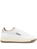 Autry Medalist Low Sneakers