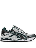 Asics Gel-Nimbus 10.1 White/Saxon Green Sneakers
