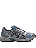 Asics Gel-1130 Black/Blue/Silver Sneakers