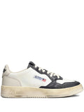 Autry Sup Vint Sneakers