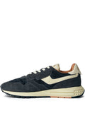 Autry Reelwind Low-Top Sneakers