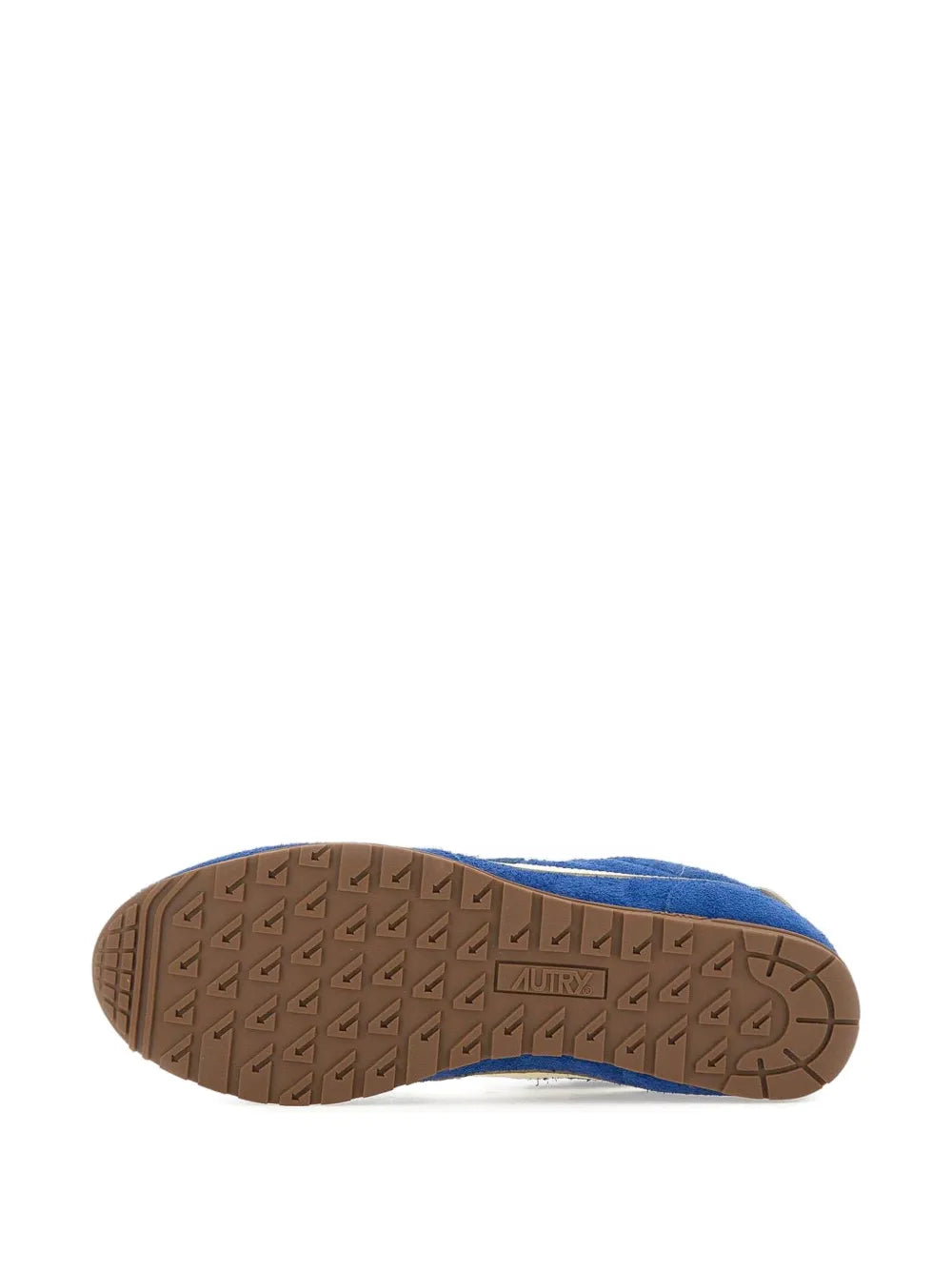 Autry Leather Sneakers