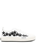 Amiri Stars Court Sneakers