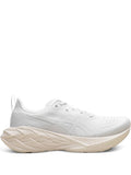 Asics Novablast 4 White/White Sneakers