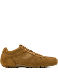 Alohas Tb.56 Suede Panelled Sneakers