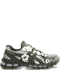 Asics X Cecilie Bahnsen Gel-Kayano 20 Floral-Embellished Sneakers