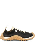 Ami Paris Mirage Mesh Sneakers