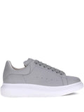 Alexander Mcqueen Oversized Logo-Print Sneakers