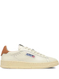 Autry Dallas Low-Top Sneakers