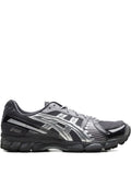 Asics Kith - Tornado Pure Silver Gel-Kayano 12.1 Sneakers