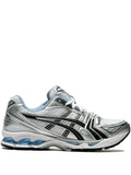 Asics Gel-Kayano 14 White/Blue Sneakers