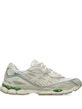 Asics Gel-Nyc Cream/Fossil Sneakers