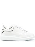 Alexander Mcqueen Oversized Lace-Up Sneakers