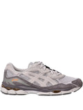 Asics Gel-Nyc Suede Sneakers