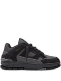 Axel Arigato Area Lo Fluffy Low-Top Sneakers