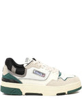 Autry Clc Panelled Sneakers