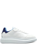 Alexander Mcqueen Oversized Logo-Embossed Sneakers
