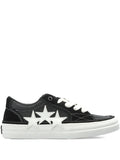 Amiri Star-Embellishment Sneakers