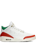 Air Jordan 3 El Vuelo Sneakers