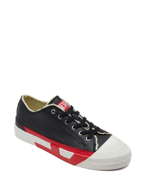 Diesel S-D-Verse Low-Top Sneakers