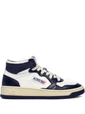 Autry Medalist High-Top Sneakers