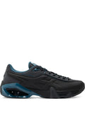 Asics Novalis Gel-Teremoa Graphite Grey Teal Sneakers