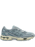 Asics Gel-Nyc Suede Sneakers