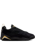 Air Jordan Mvp 92 Lace-Up Sneakers