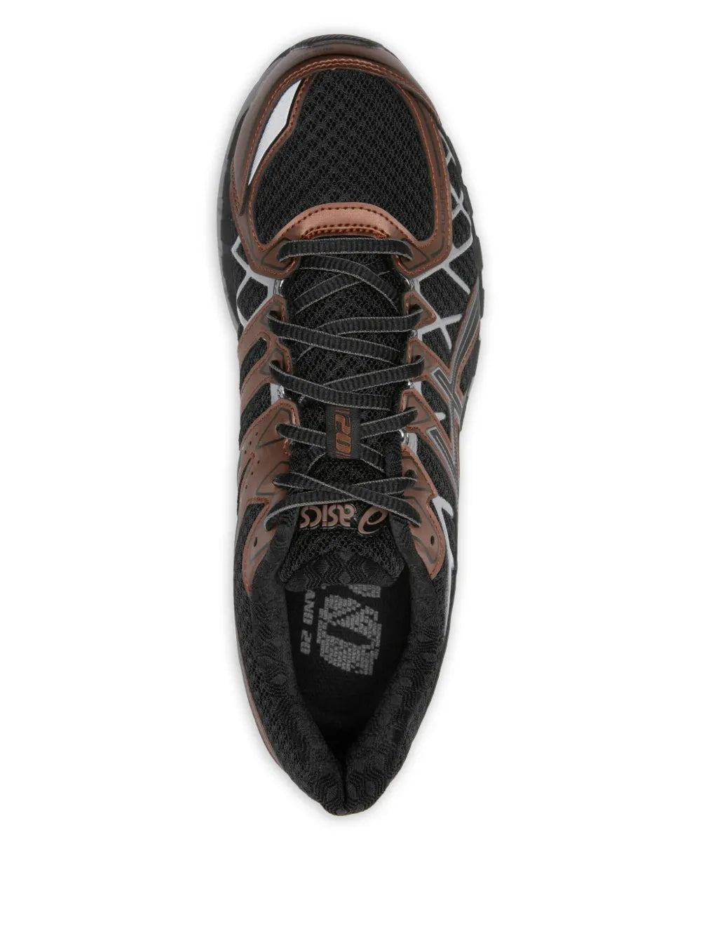 Autry X Unaffected Gel-Kayano 20 Sneakers