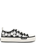 Amiri Stars Court Low Sneakers