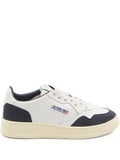 Autry 35Mm Medalist Perforated Sneakers