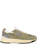Autry Suede Sneakers