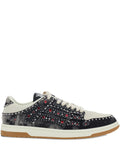 Amiri Studded Sneakers
