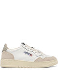 Autry Medalist Low Lace-Up Sneakers