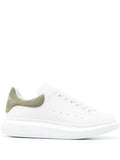 Alexander Mcqueen Lace-Up Sneakers