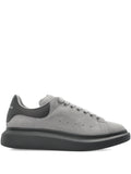 Alexander Mcqueen Lace-Up Sneakers