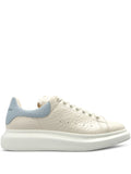 Alexander Mcqueen Lace-Up Sneakers