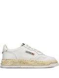 Autry X Maison Mihara Yasuhiro Medalist Super Vintage Sneakers