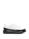 Alexander Mcqueen Contrasting-Sole Sneakers