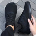 Men's Barefoot Shoes with Loose Sole Wide Toe Box Walking Sports Shoes Street Fashion and Casual Shoes New Model 2025 Skateboard